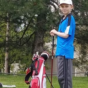 Meet your Posher, Ronnie